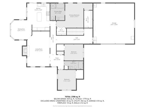 Tiny photo for 143 Bush Drive, Elwood, IL 60421 (MLS # 12530115)