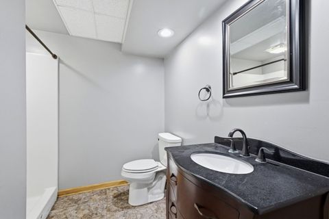 Tiny photo for 143 Bush Drive, Elwood, IL 60421 (MLS # 12530115)