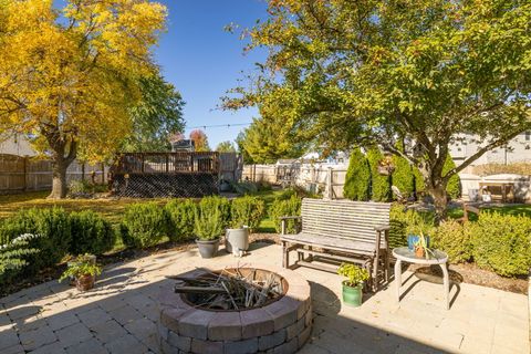 Tiny photo for 143 Bush Drive, Elwood, IL 60421 (MLS # 12530115)