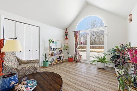 Tiny photo for 143 Bush Drive, Elwood, IL 60421 (MLS # 12530115)