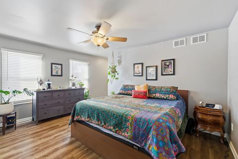 Tiny photo for 143 Bush Drive, Elwood, IL 60421 (MLS # 12530115)