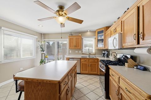 Tiny photo for 143 Bush Drive, Elwood, IL 60421 (MLS # 12530115)