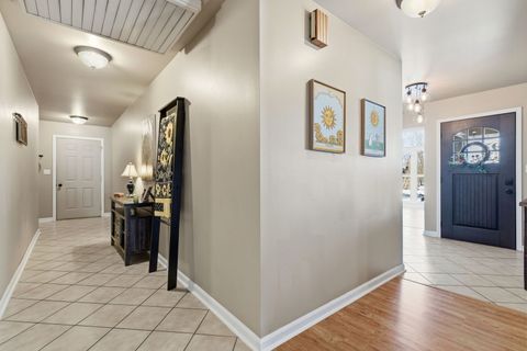 Tiny photo for 143 Bush Drive, Elwood, IL 60421 (MLS # 12530115)