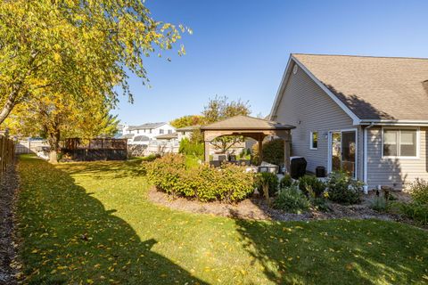 Tiny photo for 143 Bush Drive, Elwood, IL 60421 (MLS # 12530115)