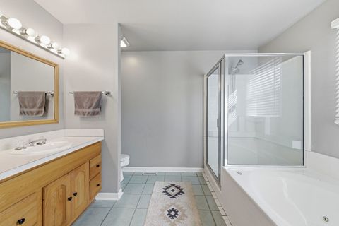 Tiny photo for 143 Bush Drive, Elwood, IL 60421 (MLS # 12530115)