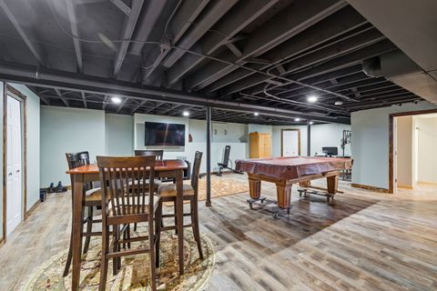 Tiny photo for 143 Bush Drive, Elwood, IL 60421 (MLS # 12530115)