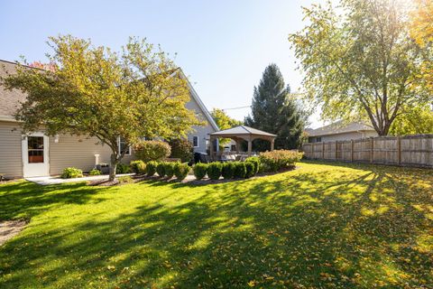 Tiny photo for 143 Bush Drive, Elwood, IL 60421 (MLS # 12530115)