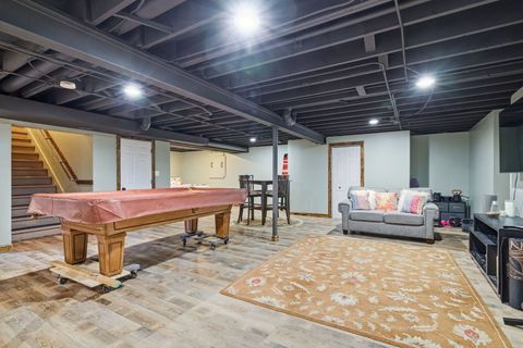 Tiny photo for 143 Bush Drive, Elwood, IL 60421 (MLS # 12530115)