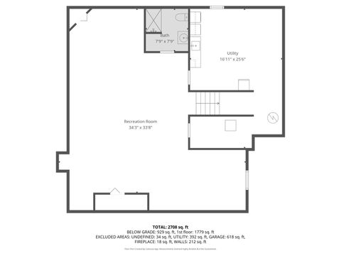 Tiny photo for 143 Bush Drive, Elwood, IL 60421 (MLS # 12530115)