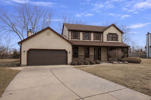Photo of 400 Green River Court, Schaumburg, IL 60194 (MLS # 12580620)