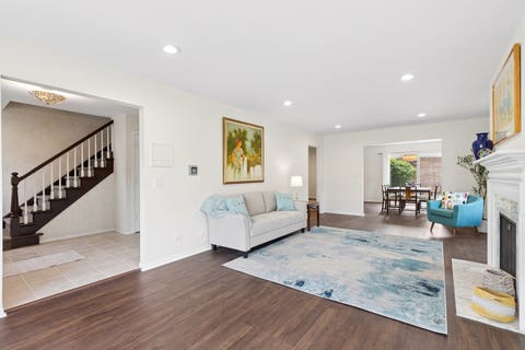 Tiny photo for 1470 Saint Tropez Court, Highland Park, IL 60035 (MLS # 12657595)