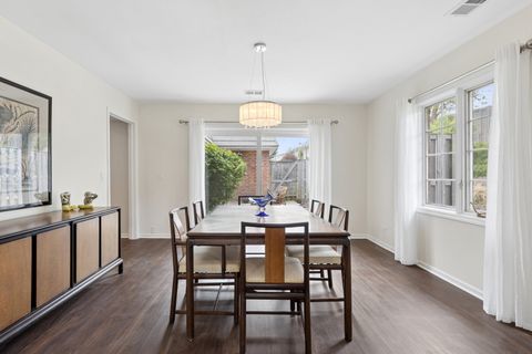 Tiny photo for 1470 Saint Tropez Court, Highland Park, IL 60035 (MLS # 12657595)