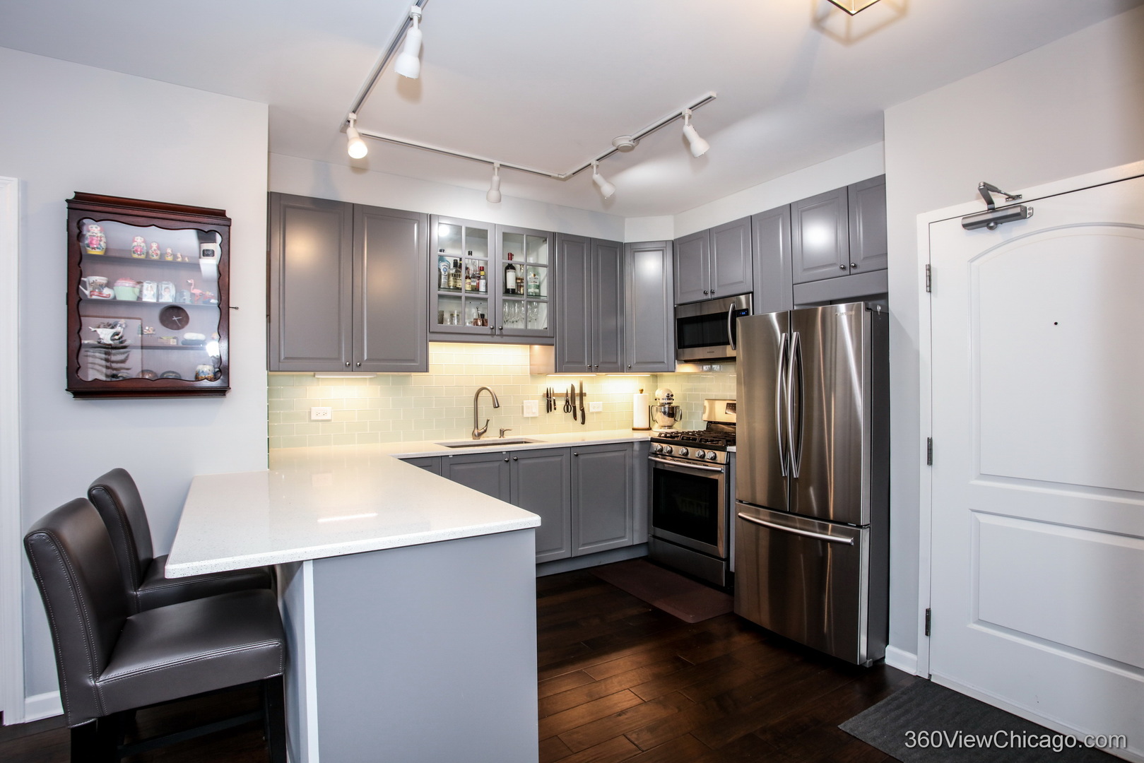 21 W Chestnut Street 602