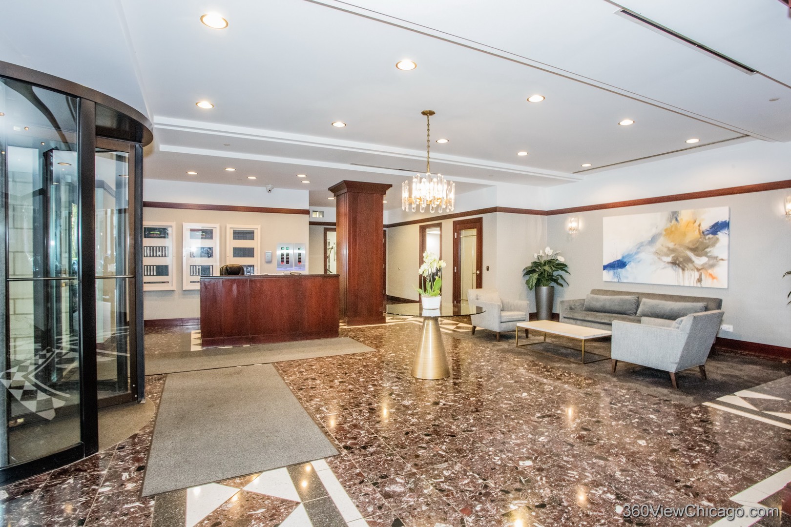 21 W Chestnut Street 602