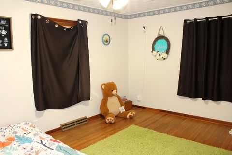 Tiny photo for 8 Edgelea Circle, Clinton, IL 61727 (MLS # 12607533)