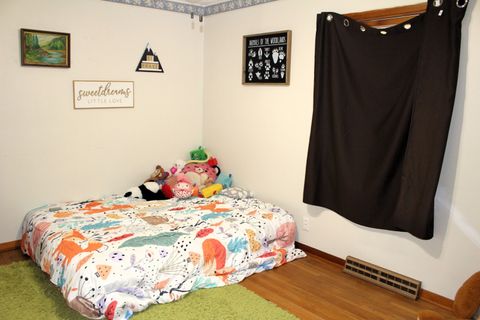 Tiny photo for 8 Edgelea Circle, Clinton, IL 61727 (MLS # 12607533)