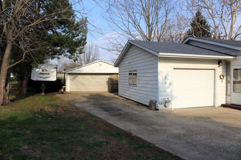 Tiny photo for 8 Edgelea Circle, Clinton, IL 61727 (MLS # 12607533)