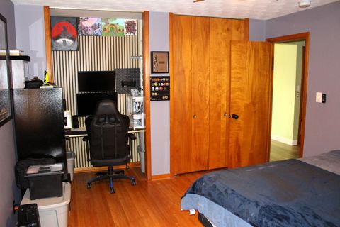 Tiny photo for 8 Edgelea Circle, Clinton, IL 61727 (MLS # 12607533)