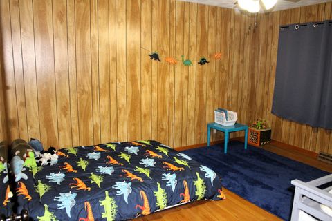 Tiny photo for 8 Edgelea Circle, Clinton, IL 61727 (MLS # 12607533)