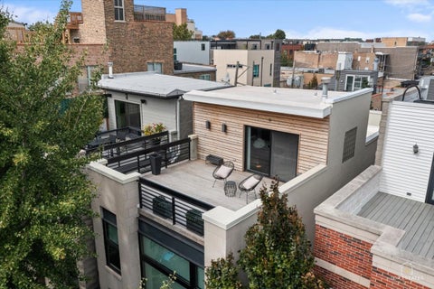 Tiny photo for 1940 W Wabansia Avenue, Chicago, IL 60622 (MLS # 12768858)