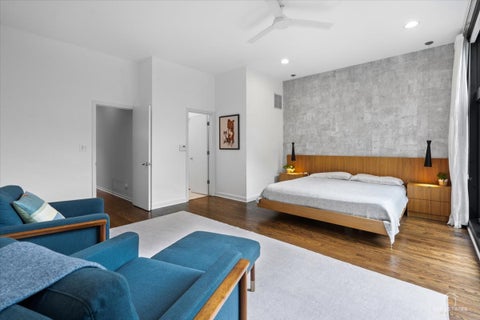 Tiny photo for 1940 W Wabansia Avenue, Chicago, IL 60622 (MLS # 12768858)