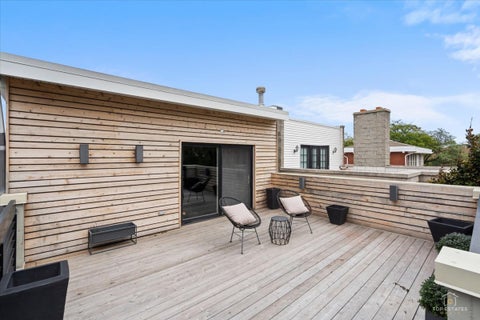 Tiny photo for 1940 W Wabansia Avenue, Chicago, IL 60622 (MLS # 12768858)