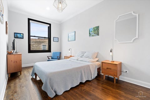 Tiny photo for 1940 W Wabansia Avenue, Chicago, IL 60622 (MLS # 12768858)