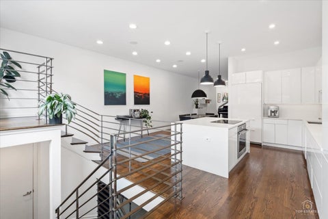 Tiny photo for 1940 W Wabansia Avenue, Chicago, IL 60622 (MLS # 12768858)