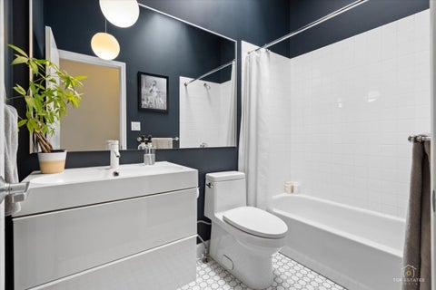 Tiny photo for 1940 W Wabansia Avenue, Chicago, IL 60622 (MLS # 12768858)