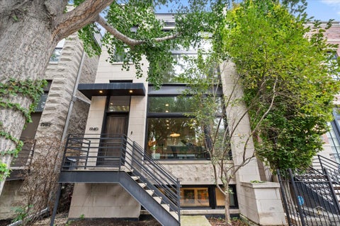 Photo of 1940 W Wabansia Avenue, Chicago, IL 60622 (MLS # 12768858)