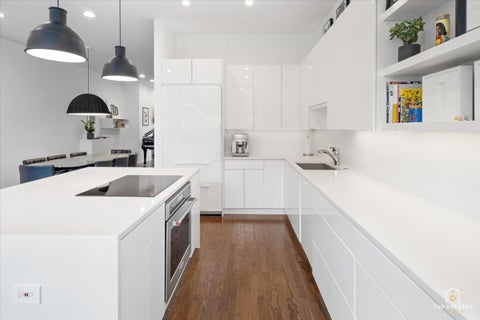 Tiny photo for 1940 W Wabansia Avenue, Chicago, IL 60622 (MLS # 12768858)