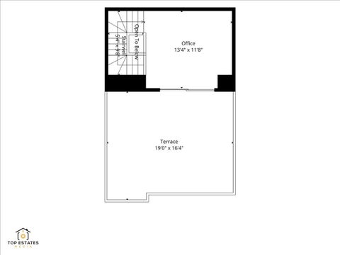 Tiny photo for 1940 W Wabansia Avenue, Chicago, IL 60622 (MLS # 12768858)