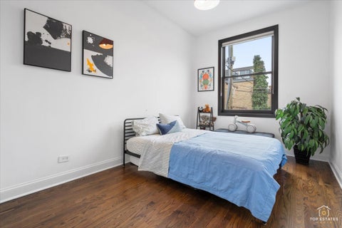 Tiny photo for 1940 W Wabansia Avenue, Chicago, IL 60622 (MLS # 12768858)