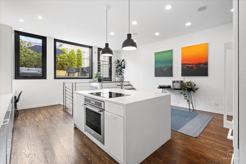 Tiny photo for 1940 W Wabansia Avenue, Chicago, IL 60622 (MLS # 12768858)