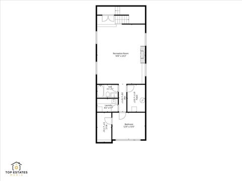 Tiny photo for 1940 W Wabansia Avenue, Chicago, IL 60622 (MLS # 12768858)