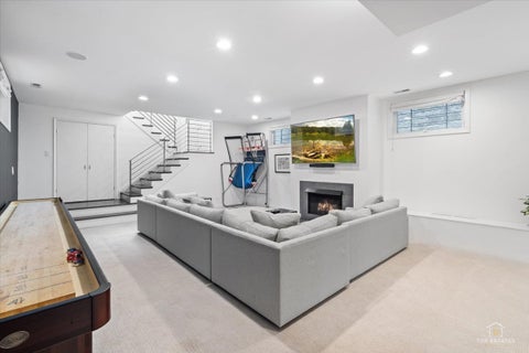 Tiny photo for 1940 W Wabansia Avenue, Chicago, IL 60622 (MLS # 12768858)