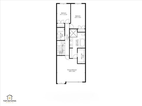 Tiny photo for 1940 W Wabansia Avenue, Chicago, IL 60622 (MLS # 12768858)