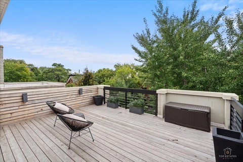 Tiny photo for 1940 W Wabansia Avenue, Chicago, IL 60622 (MLS # 12768858)