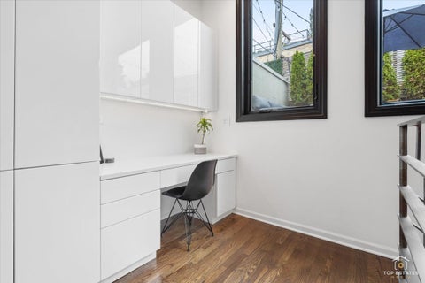 Tiny photo for 1940 W Wabansia Avenue, Chicago, IL 60622 (MLS # 12768858)