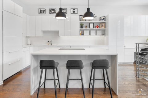 Tiny photo for 1940 W Wabansia Avenue, Chicago, IL 60622 (MLS # 12768858)