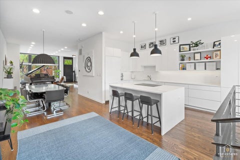 Tiny photo for 1940 W Wabansia Avenue, Chicago, IL 60622 (MLS # 12768858)