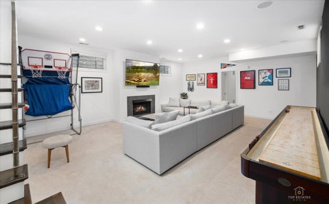 Tiny photo for 1940 W Wabansia Avenue, Chicago, IL 60622 (MLS # 12768858)