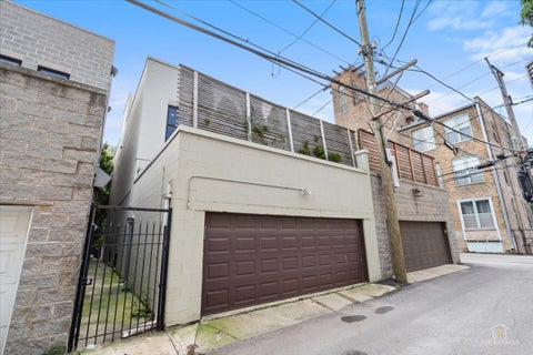 Tiny photo for 1940 W Wabansia Avenue, Chicago, IL 60622 (MLS # 12768858)