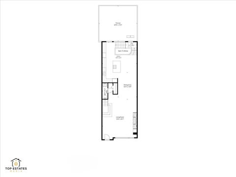 Tiny photo for 1940 W Wabansia Avenue, Chicago, IL 60622 (MLS # 12768858)