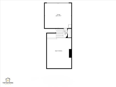 Tiny photo for 1940 W Wabansia Avenue, Chicago, IL 60622 (MLS # 12768858)