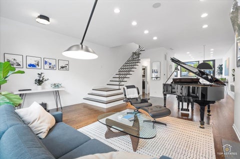Tiny photo for 1940 W Wabansia Avenue, Chicago, IL 60622 (MLS # 12768858)