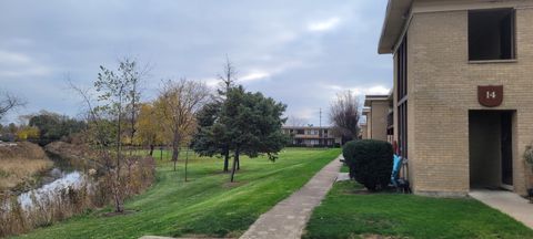 A home in Northlake