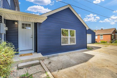 Tiny photo for 1212 W Healey Street, Champaign, IL 61821 (MLS # 12471227)