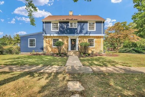 Photo of 1212 W Healey Street, Champaign, IL 61821 (MLS # 12471227)