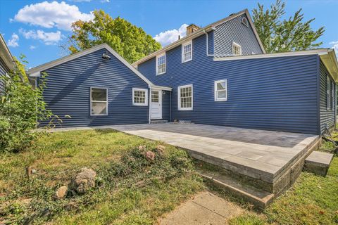 Tiny photo for 1212 W Healey Street, Champaign, IL 61821 (MLS # 12471227)